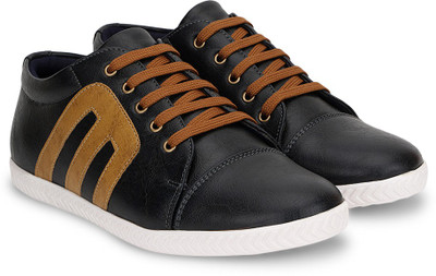 

Vulcan Knight Sneakers For Men(Blue