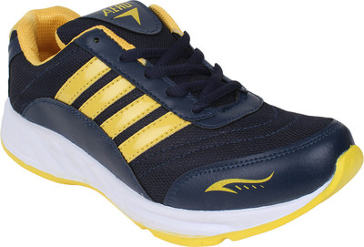 

Aero Power Play Running Shoes For Men(Navy)