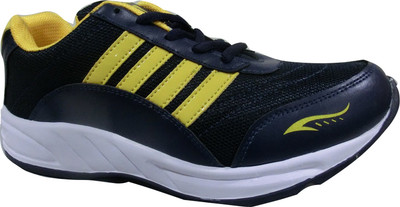 

Aero Power Play Running Shoes For Men(Navy)