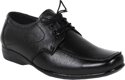 

Bootz Lace Up For Men(Black