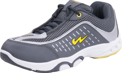 

Campus CAMPUS Running Shoes For Men(Grey)