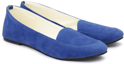 

Nell Bellies For Women(Blue)