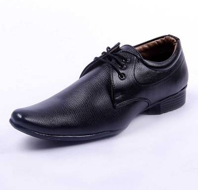 Baaj Lace Up