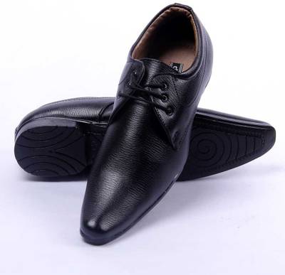 Baaj Lace Up