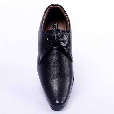 Baaj Lace Up