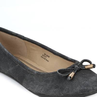Bata bellies top