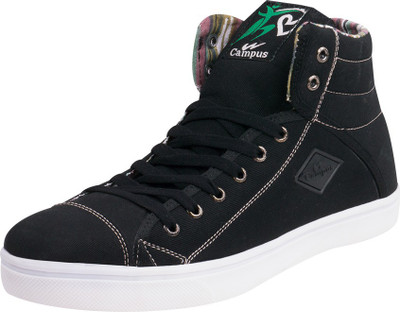 

Campus MATRIX Running Shoes For Men(Black)