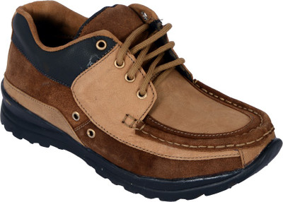 

Messi Boots For Men(Tan