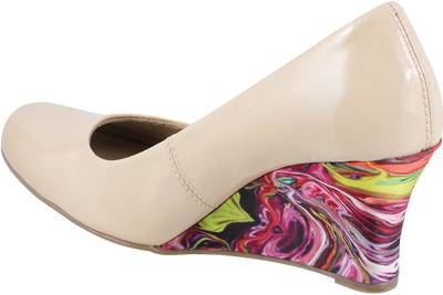Mochi Stylish Slip On