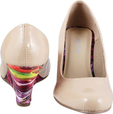 Mochi Stylish Slip On