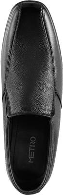 Metro Classic Slip On Shoes