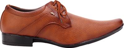 Smoky 107 Formal Shoes Lace Up
