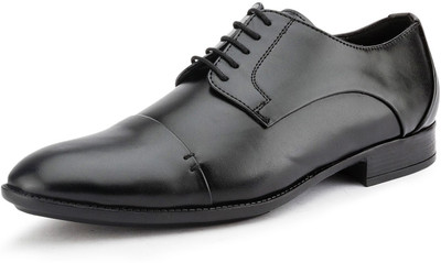

Gekko Lace Up For Men(Black