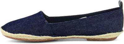 Clarks Clovelly Sun Denim Bellies