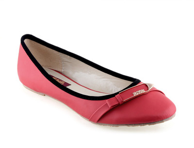 

Shuz Touch Bellies For Women(Maroon), Mehroon