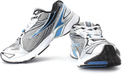 fila temptation running shoes