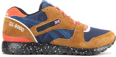 Reebok GL 6000 TRAIL Men Sneakers