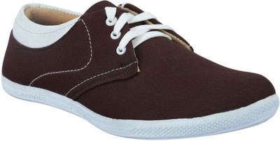 

Drivn Mens Casual Shoes For Men(Brown