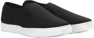 

People Casuals For Women(Black
