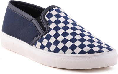 

Bruno Manetti 2975 Sneakers For Women(Blue