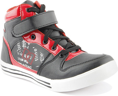 

DK Derby Kohinoor Red Sneakers For Men(Red)