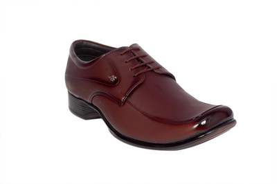 

Studio 9 Mild Lace Up Shoes For Men(Brown