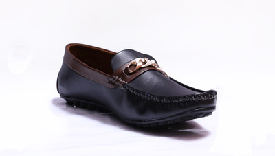 

Woxer Loafers For Men(Black