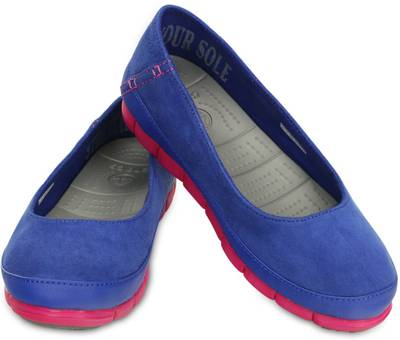 Crocs Bellies