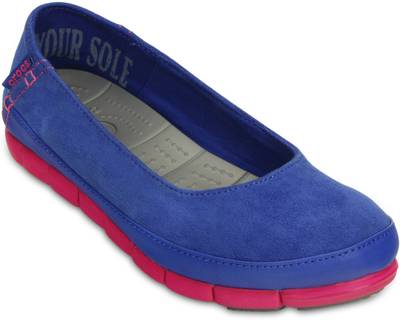 Crocs Bellies