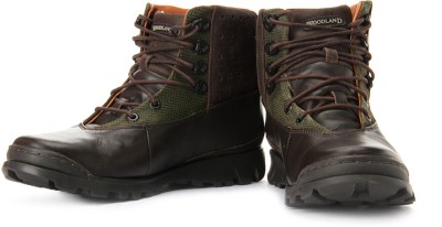 WOODLAND Boots For Men - Buy WOODLAND Boots For Men Online at Best Price -  Shop Online for Footwears in India | Flipkart.com