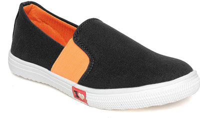 

Vendoz Casuals For Women(Black