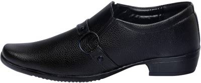 FAUSTO Slip On Shoes