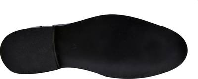 Hirel's Mens Leather Brogues Lace Up Shoes