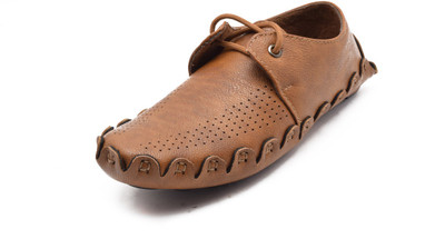 

Bunkeys Casuals For Men(Brown