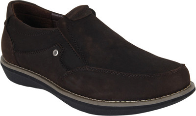 

Numero Uno Casual Shoes For Men(Brown), Coffee