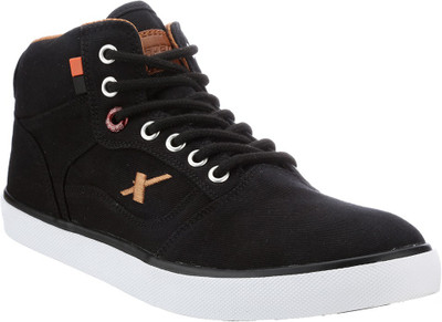 

Sparx sparx 282 Casuals For Men(Black