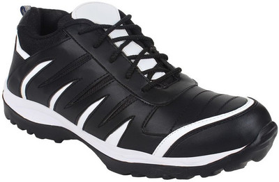 

Guava Running Shoes For Men(Black, 09;black