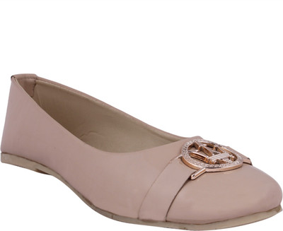 

Sapyork Flat Bellies For Women(Beige