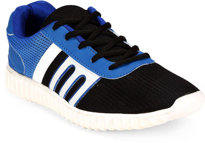 

Finery Walking Shoes For Men(Multicolor