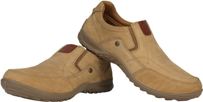 

Woodland Loafers For Men(Olive, Camel