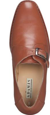 Adamis DL1 BLACK Slip On