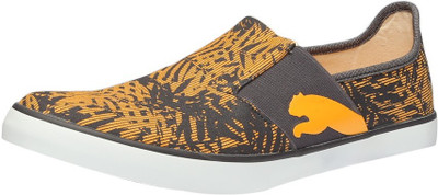 

Puma Running Shoes For Men(Yellow