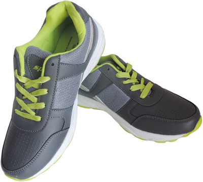 

Sparx Walking Shoes For Men(Multicolor, Grey