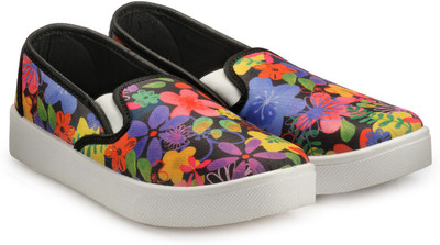 

Nell Loafers For Women(Multicolor, Multi