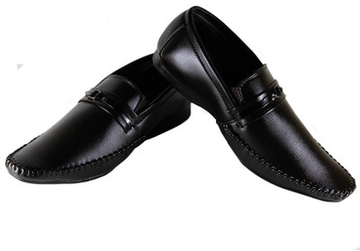 

Kopps Slip On For Men(Black
