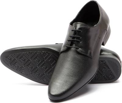 Red Tape Genuine Leather Lace Up Shoes