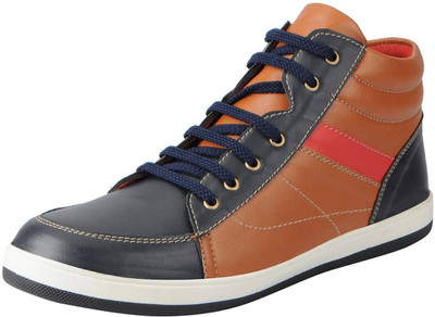 

FAUSTO Sneakers For Men(Blue