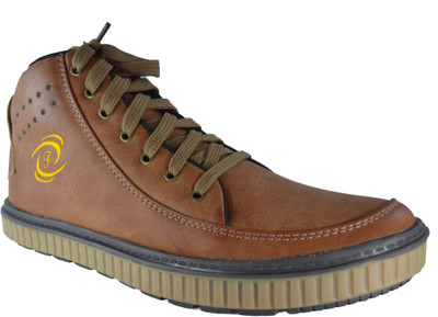 

Fossa Casuals Shoe For Men(Brown)