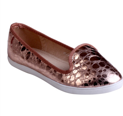 

Eve Dior Bellies For Women(Brown)