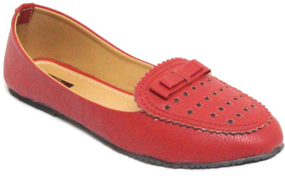 

Roylsace Girls, Red